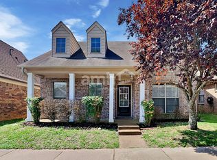 10221 Evening Hill Dr, Cordova, TN 38016