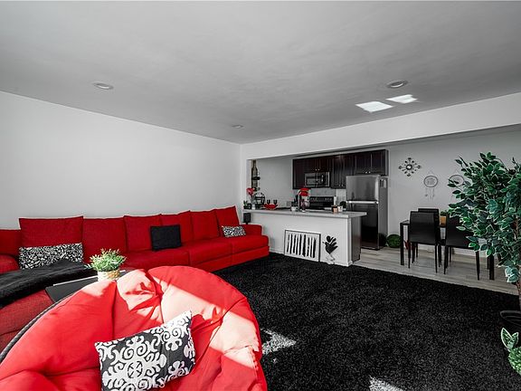 2nd image of 3088 Panorama Rd APT D