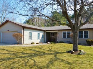 5616 Sturgeon Ave, Midland, MI