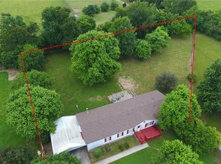 2349 John Montgomery Cir, Pea Ridge, AR 72751
