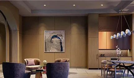 Rented by Nest Seekers International