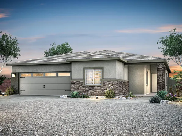 626 W Red Hawk Court, Casa Grande, AZ 85122