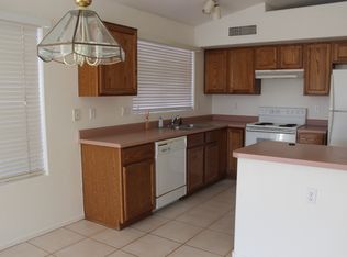 16214 N 1st Dr, Phoenix, AZ 85023