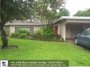 1757 NE 18th St, Fort Lauderdale, FL 33305