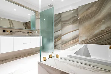 Rented by Tosh Marks Property Group