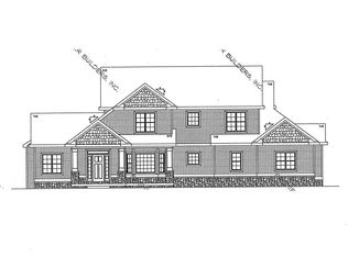 1264 Scenic Rdg, Verona, WI 53593