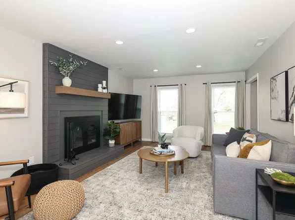 (undisclosed Address), Charlotte, NC 28215