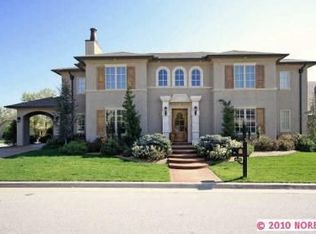 4626 E 108th Pl S, Tulsa, OK 74137