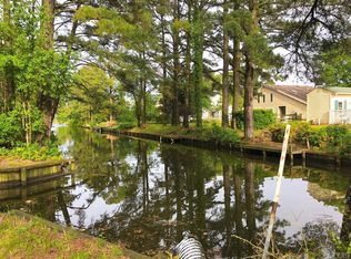 100 Goose Castle Terrace, Currituck, NC 27929