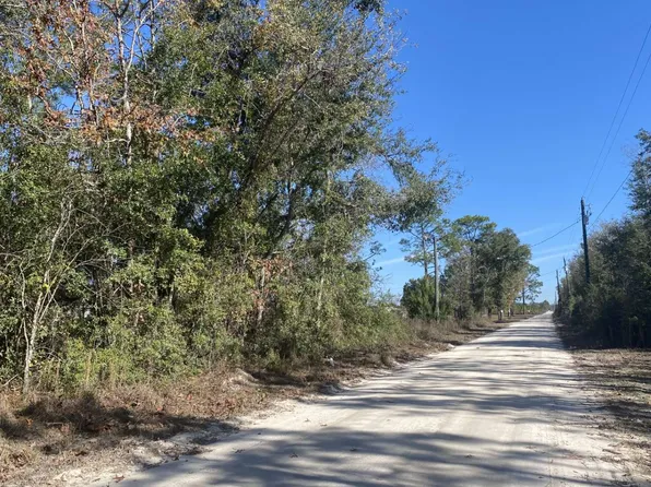 0 96th St, Live Oak, FL 32060