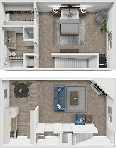 Floor plan Onyx