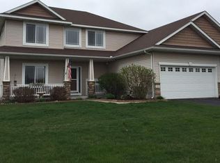 33 Windsor Wood Path, Hudson, WI 54016