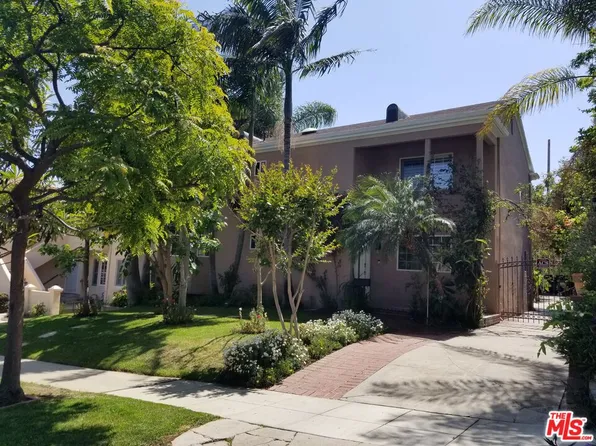 1745 Midvale Ave, Los Angeles, CA 90024