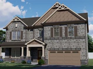 141 Mitchem Creek Vw, Loganville, GA 30052