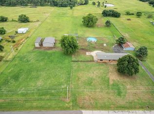 34207 Clearpond Rd, Shawnee, OK 74801