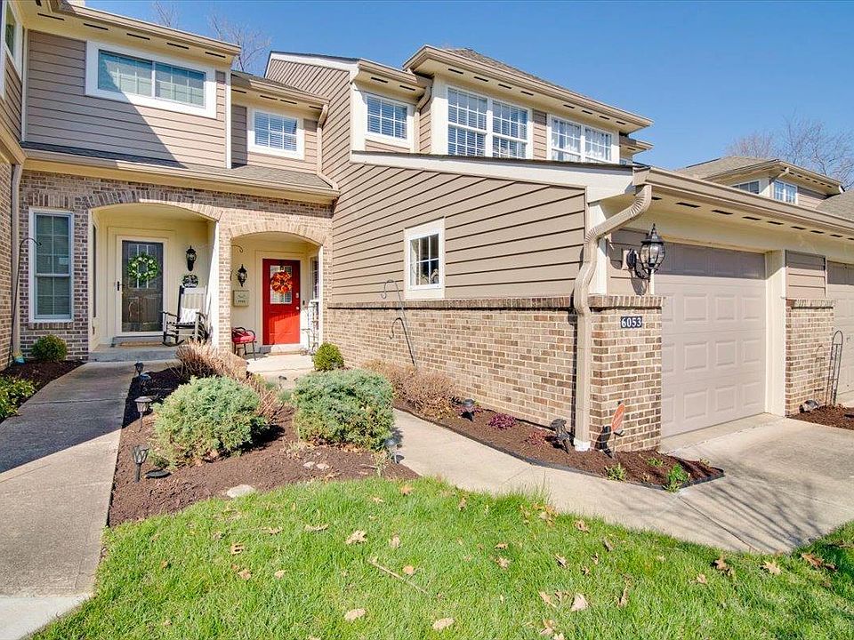 6053 Bridgehaven Dr, Milford, OH 45150 Zillow