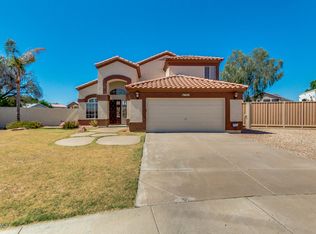 19044 N 51st Dr, Glendale, AZ 85308