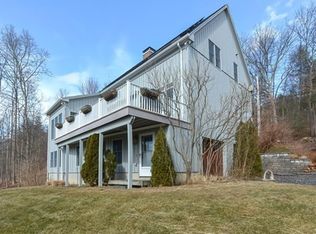 97 Bell St, North Brookfield, MA 01535