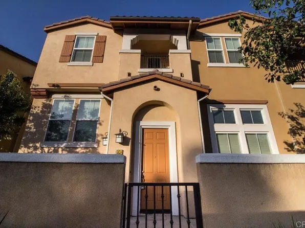 739 Mariposa Cir, National City, CA 91950