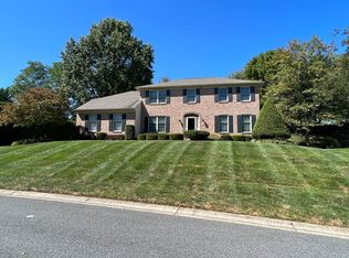 111 Susan Dr, Hockessin, DE 19707