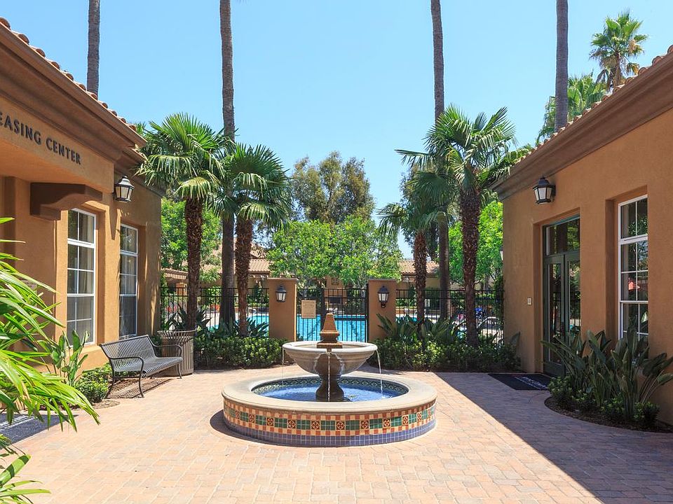 Estancia Apartment Homes Apartment Rentals Irvine, CA Zillow
