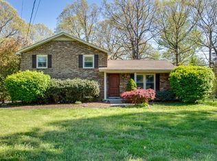 7310 Cumberland Dr, Fairview, TN 37062