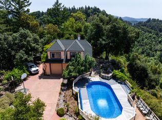 945 Eagle Rd, Scotts Valley, CA 95066