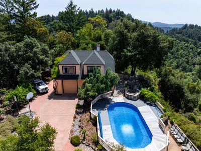 945 Eagle Rd, Scotts Valley, CA, 95066