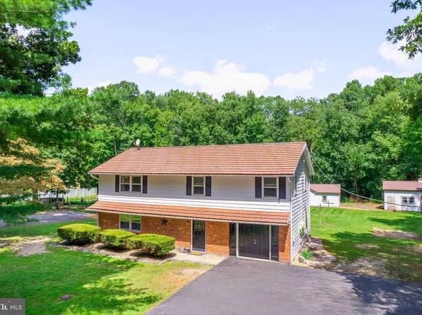 989 Grears Corner Rd, Townsend, DE 19734