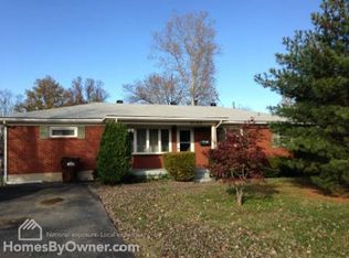 3105 Krashey Way, Louisville, KY