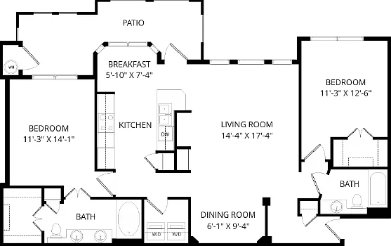 Panorama Villas — Photo 37