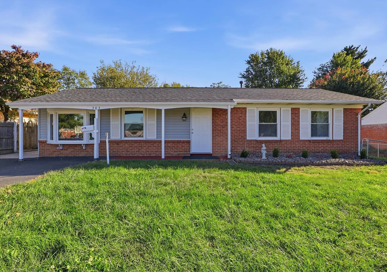 303 W Church Rd — Photo 1