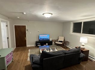 43 Chiswick Rd #3, Brighton, MA 02135