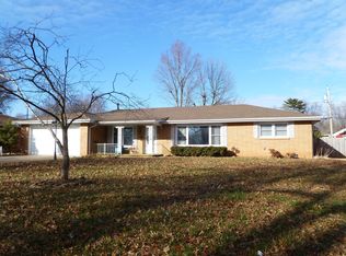 635 W Maplewood St, Springfield, MO 65807