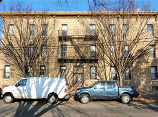 67-05 Cooper Ave, Ridgewood, NY 11385