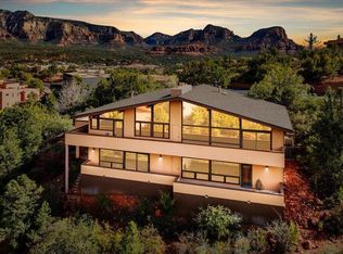 95 Lucerne Rd, Sedona, AZ 86336