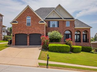 7012 W Shadow Valley Rd, Rogers, AR 72758