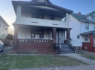 3544 E 110th St, Cleveland, OH 44105
