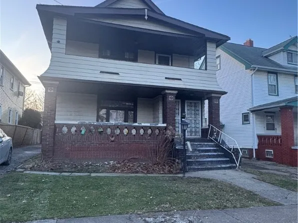 3544 E 110th St, Cleveland, OH 44105