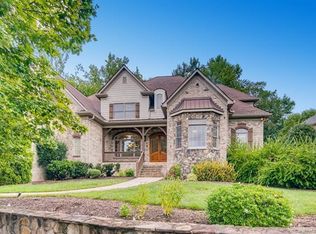 1627 Look Out Cir, Waxhaw, NC 28173