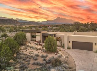 3104 Apache Cir, Springdale, UT 84767