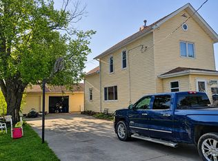 116 N West Ave, Princeville, IL 61559