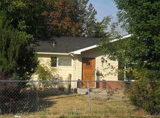 853 Fairway Dr, Twin Falls, ID 83301