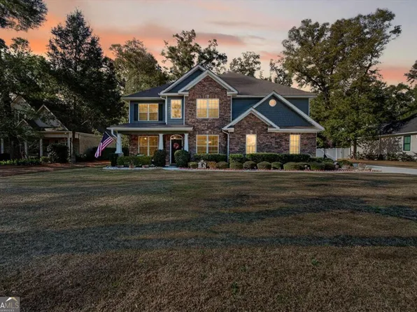 111 Vintage Dr, Guyton, GA 31312