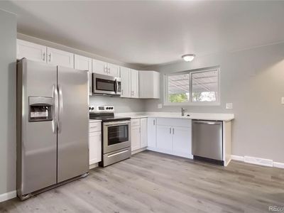 5860 E 66th Ave, Commerce City, CO, 80022