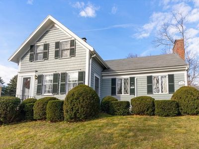 7 Kents Ln, Hingham, MA, 02043
