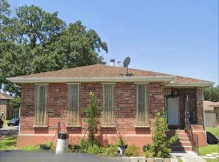 4300 Jeanne Marie Pl, New Orleans, LA 70122