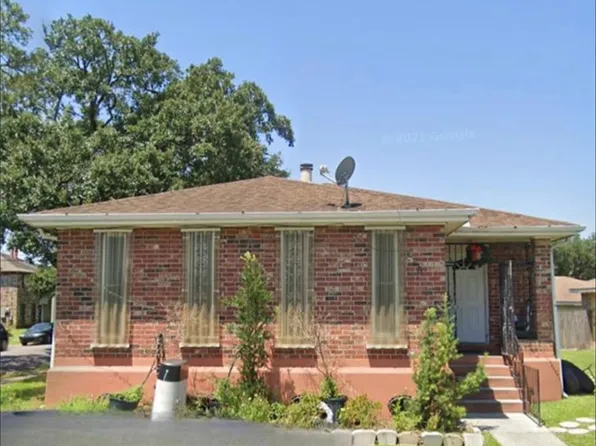 4300 Jeanne Marie Pl, New Orleans, LA 70122