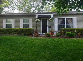 236 Healy Ave, Romeoville, IL 60446