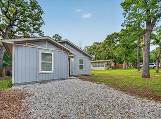 1249 Lindale Ter, Azle, TX 76020